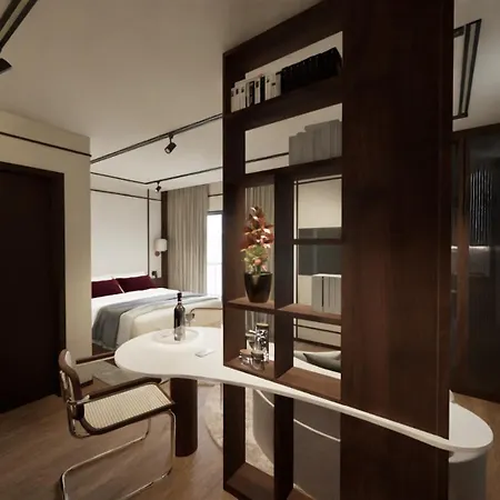 Skygate Szálloda 4*